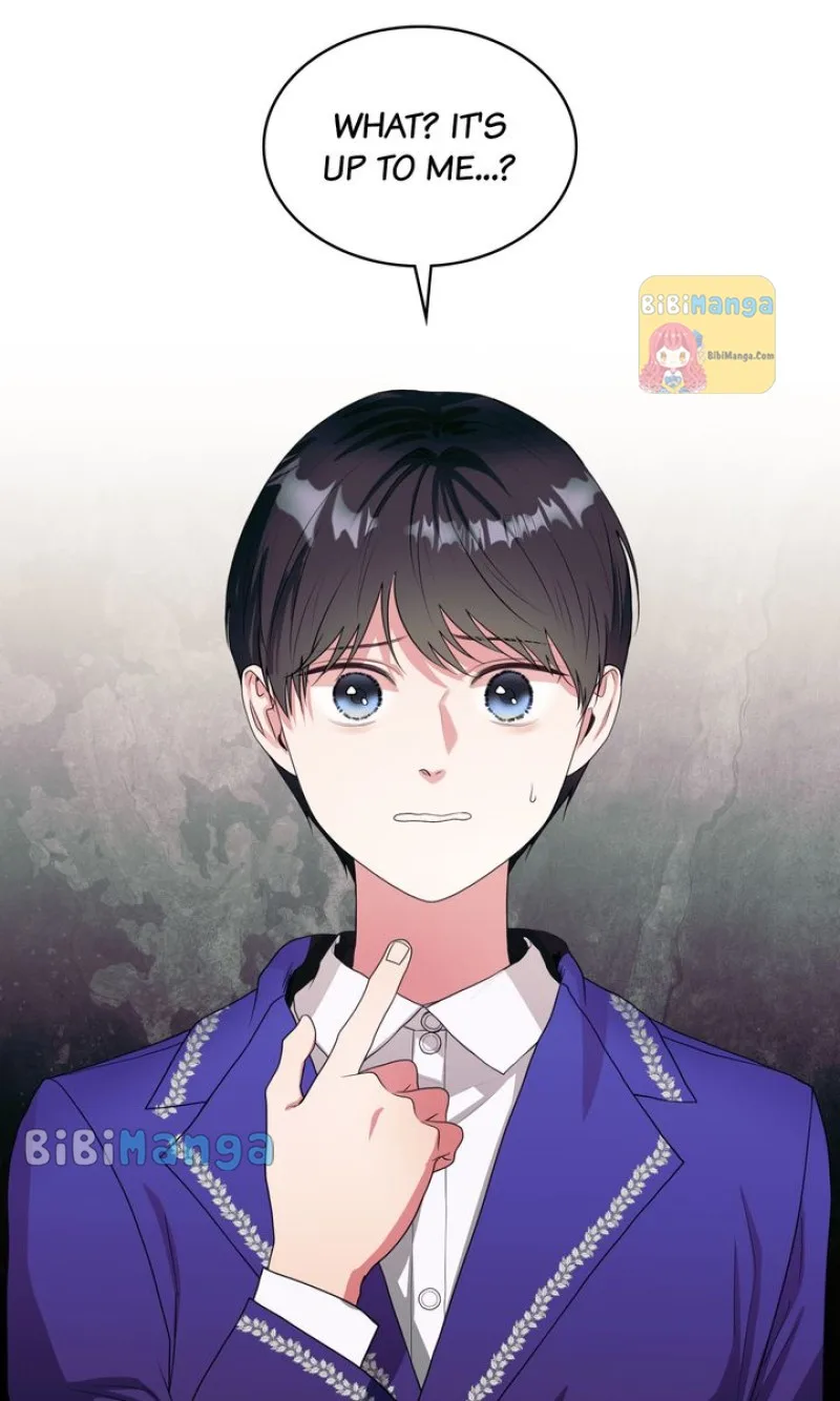 Marriage Contract With Two Husbands Chapter 27 page 98