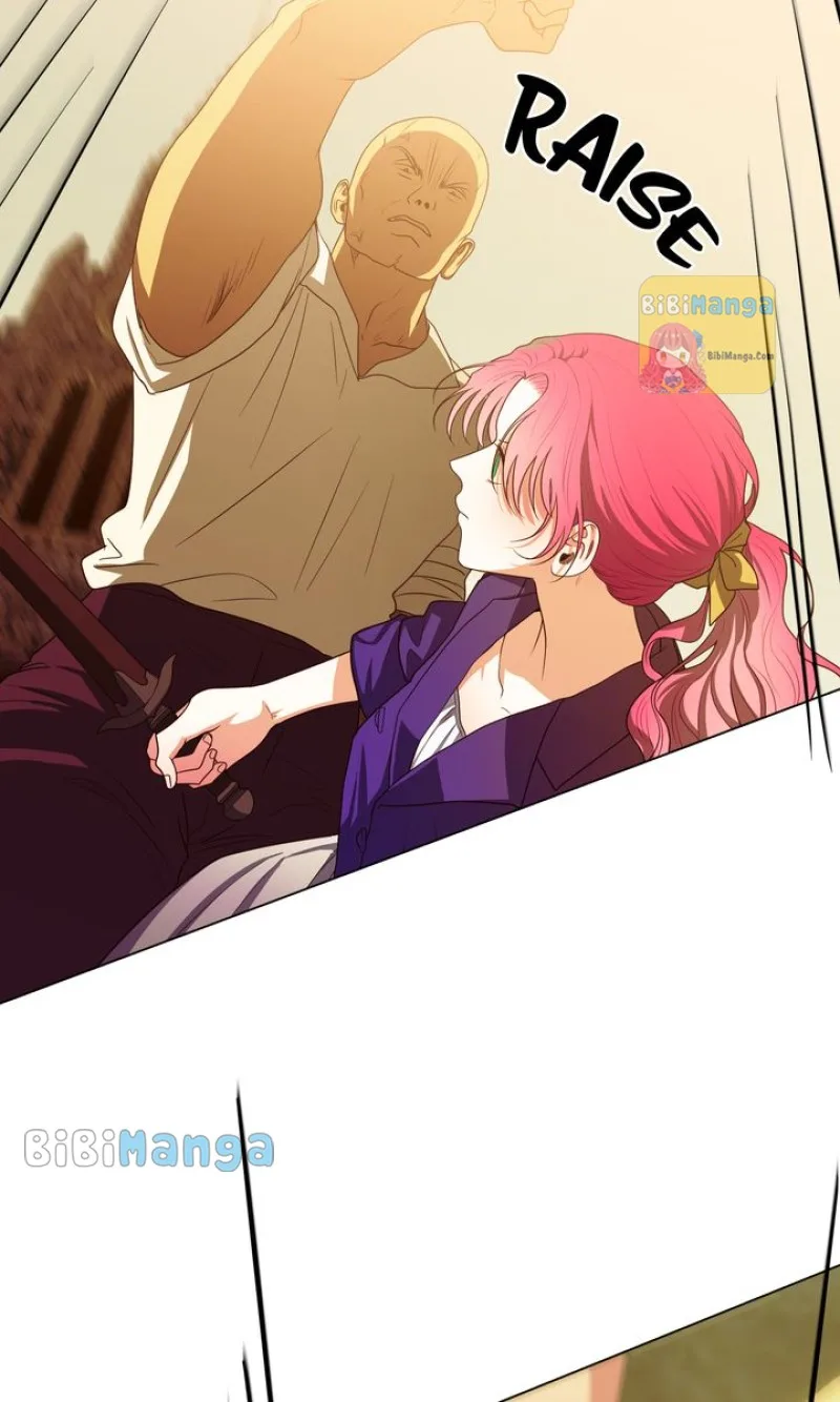 Marriage Contract With Two Husbands Chapter 27 page 30