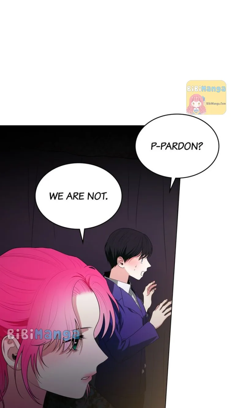 Marriage Contract With Two Husbands Chapter 27 page 68