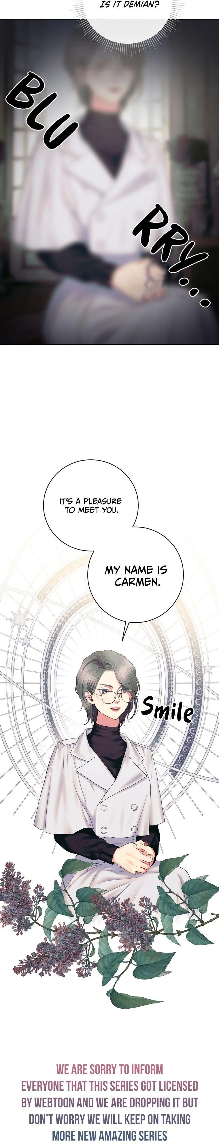 Marriage Contract With Two Husbands Chapter 25 page 39