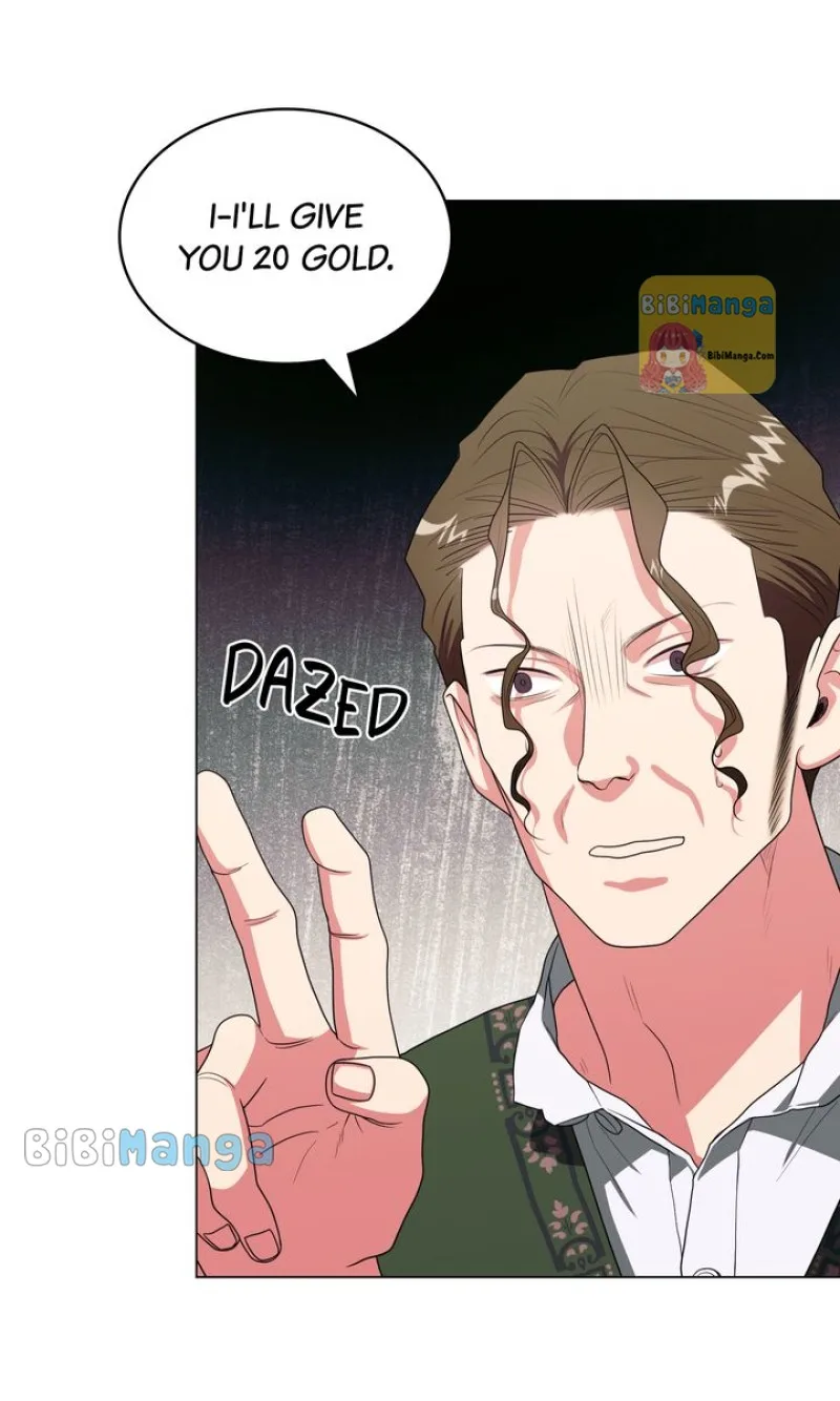 Marriage Contract With Two Husbands Chapter 27 page 41