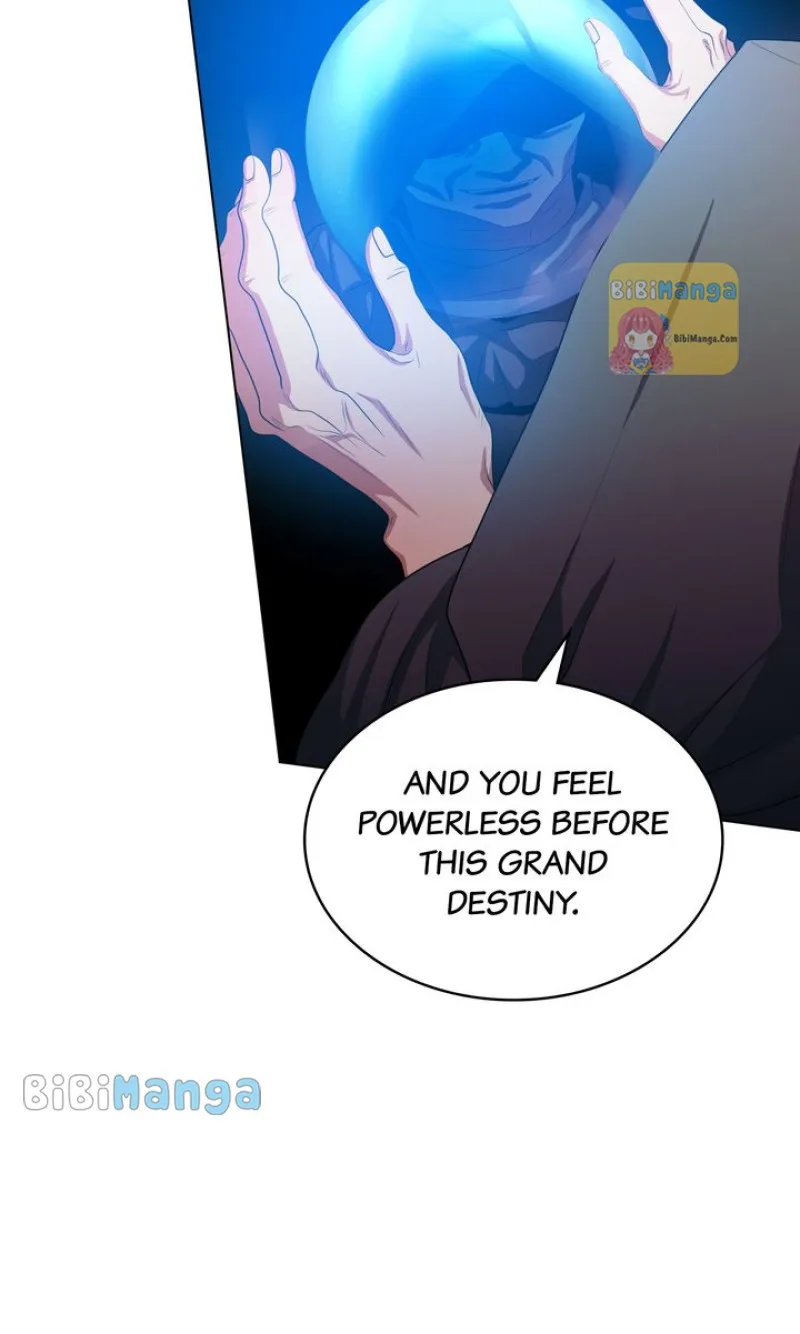 Marriage Contract With Two Husbands Chapter 27 page 91