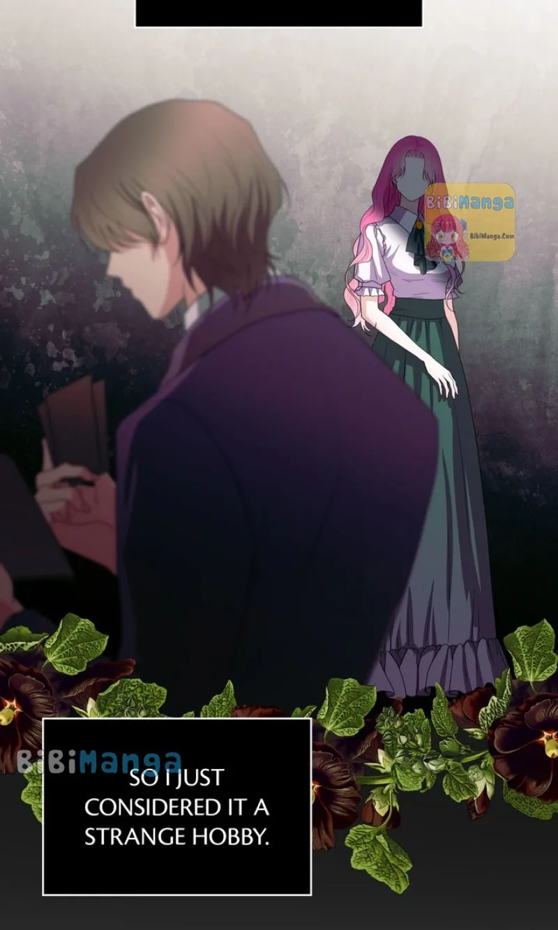Marriage Contract With Two Husbands Chapter 27 page 61