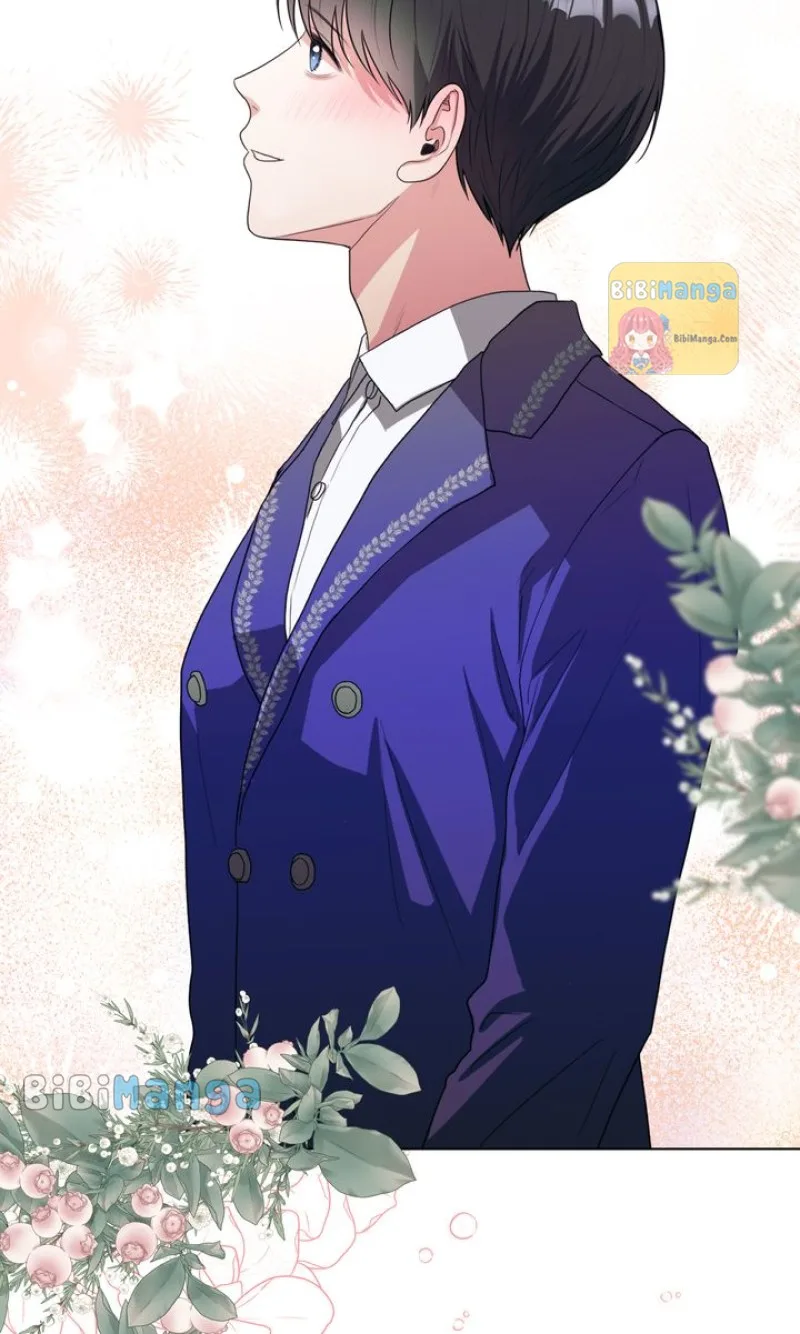 Marriage Contract With Two Husbands Chapter 27 page 50
