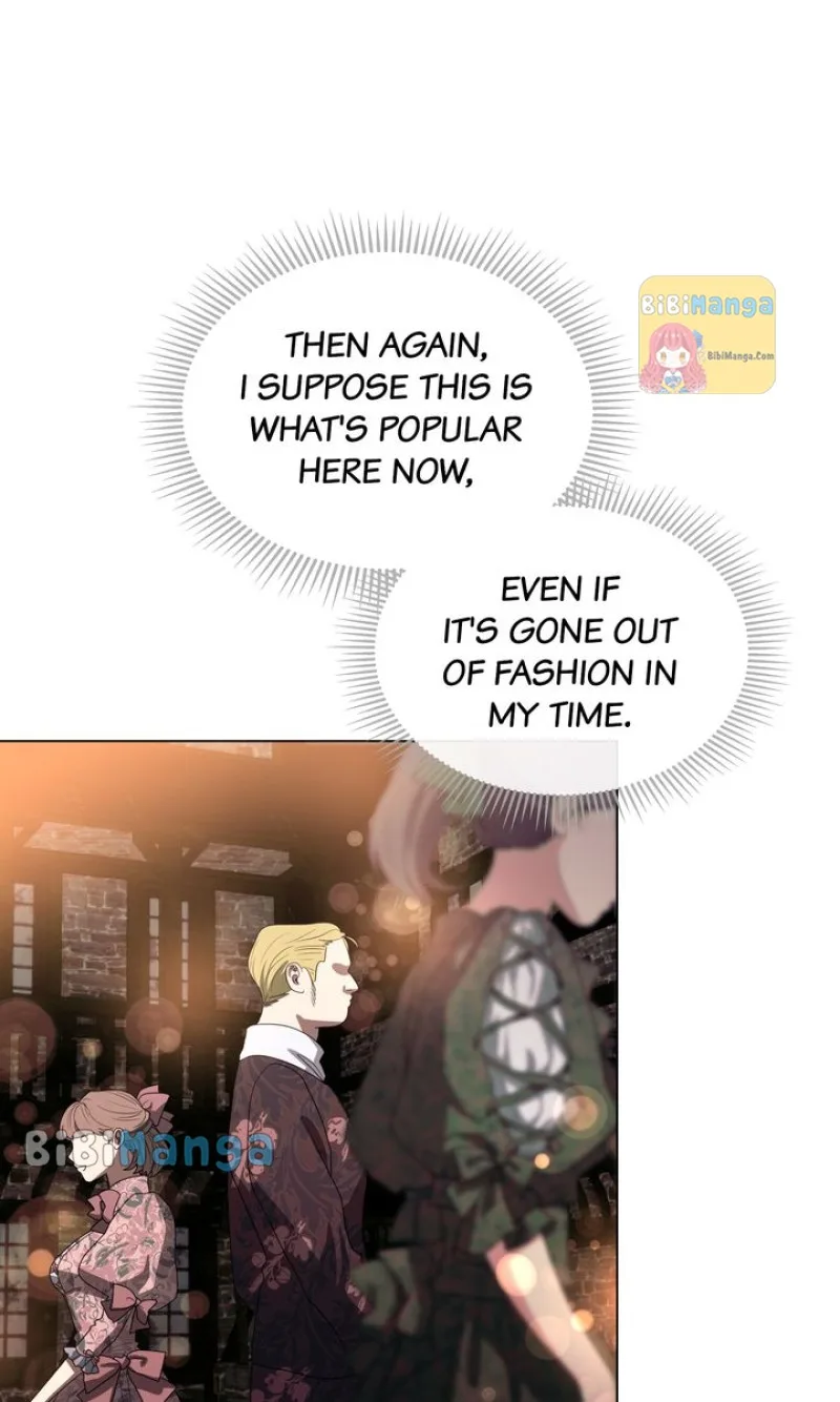 Marriage Contract With Two Husbands Chapter 27 page 47