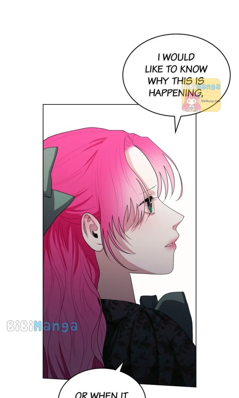 Marriage Contract With Two Husbands Chapter 27 page 86