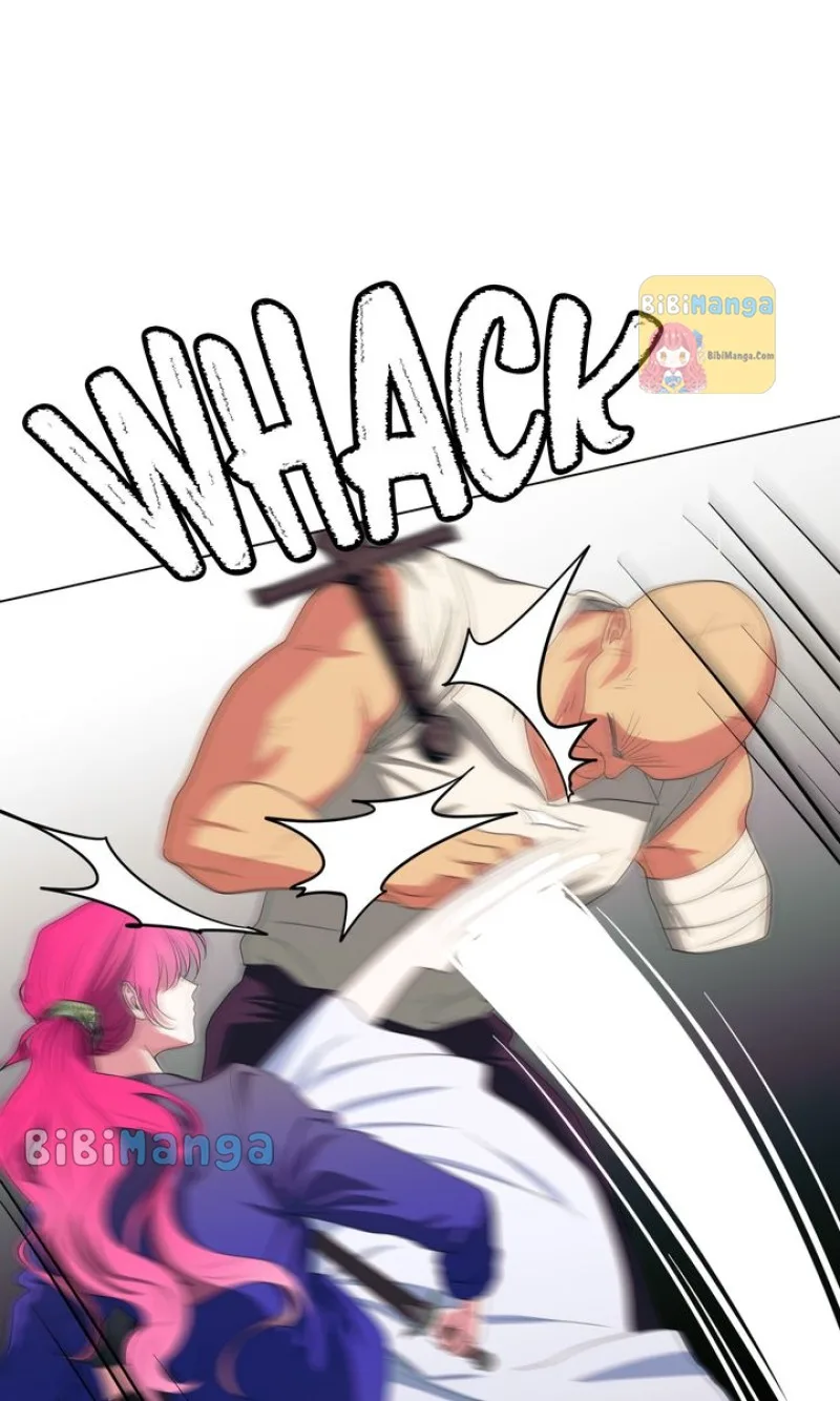 Marriage Contract With Two Husbands Chapter 27 page 27