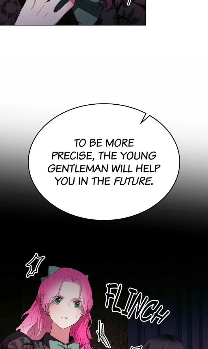Marriage Contract With Two Husbands Chapter 28 page 7