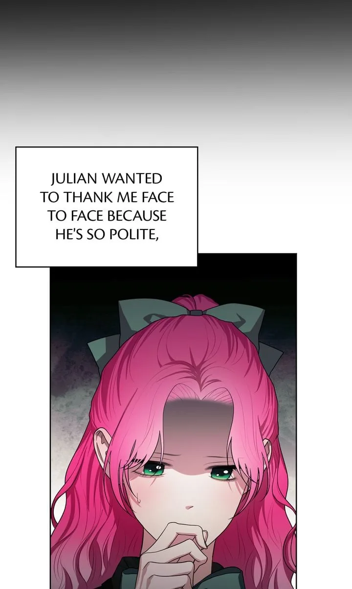 Marriage Contract With Two Husbands Chapter 28 page 15