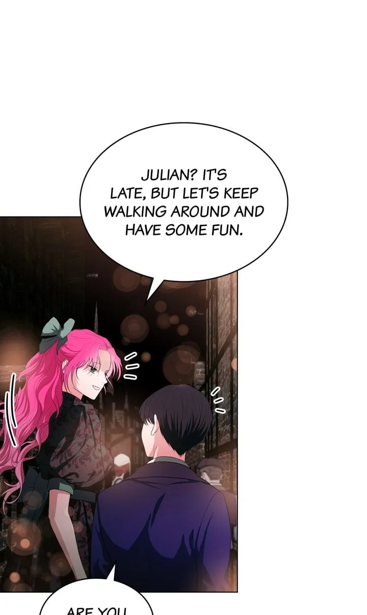 Marriage Contract With Two Husbands Chapter 28 page 29