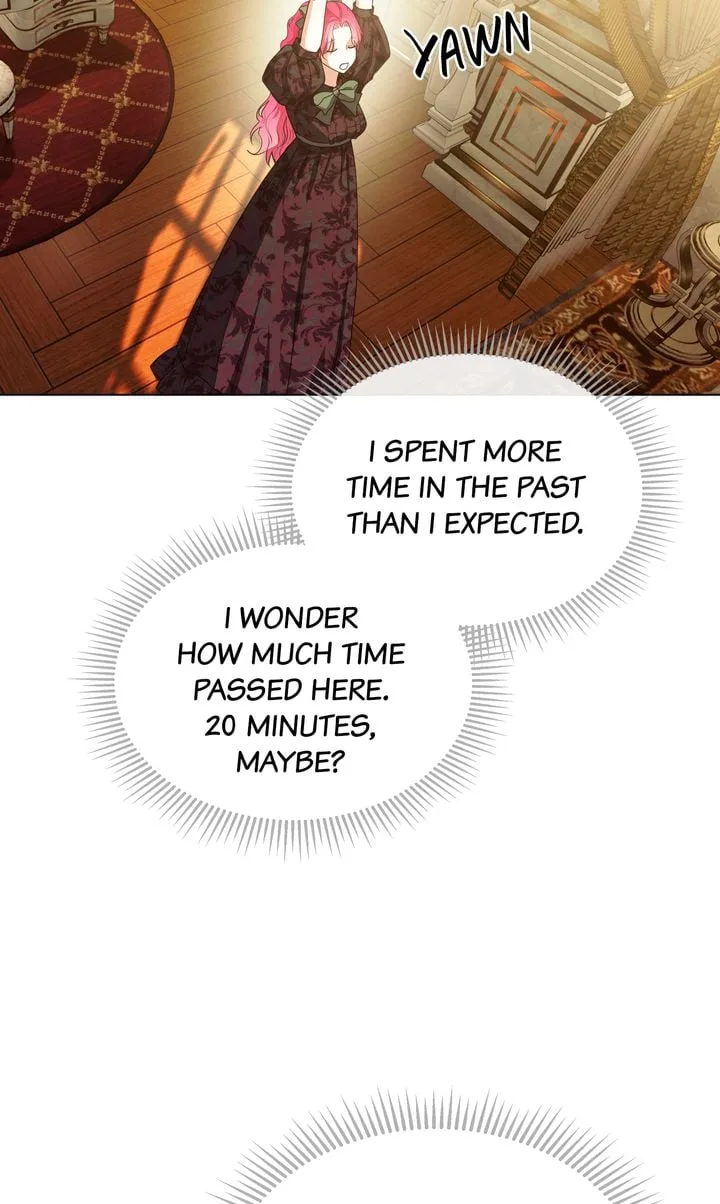 Marriage Contract With Two Husbands Chapter 28 page 37