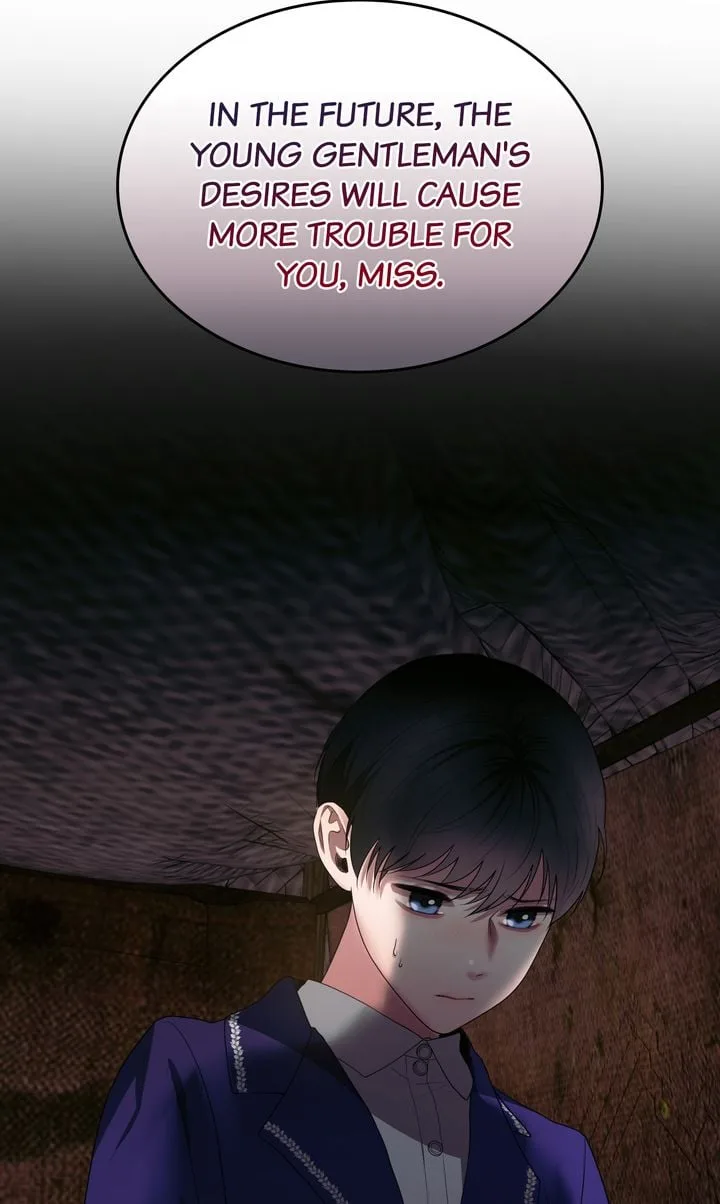 Marriage Contract With Two Husbands Chapter 28 page 17