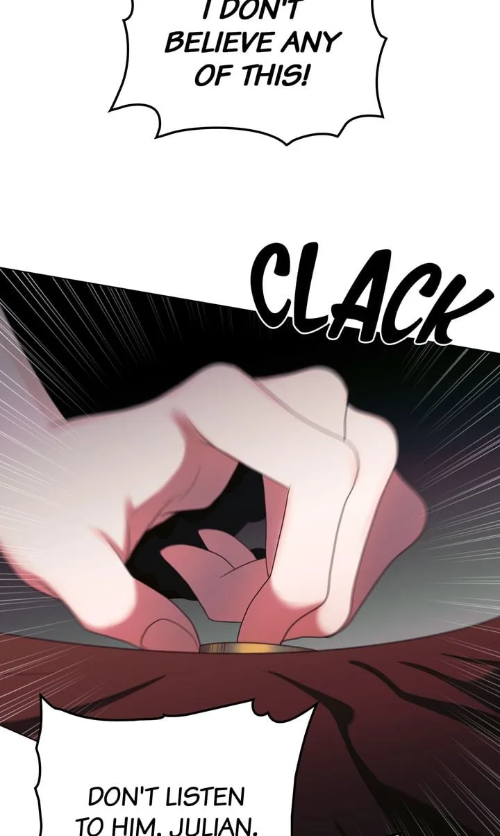 Marriage Contract With Two Husbands Chapter 28 page 19