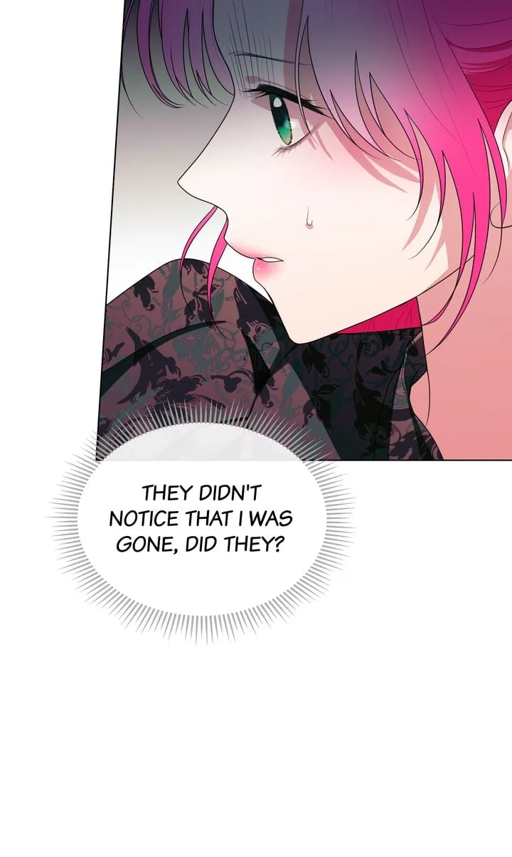 Marriage Contract With Two Husbands Chapter 28 page 41