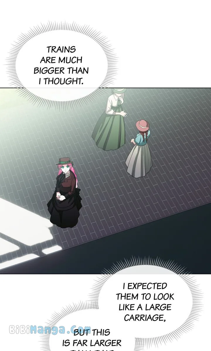 Marriage Contract With Two Husbands Chapter 29 page 5