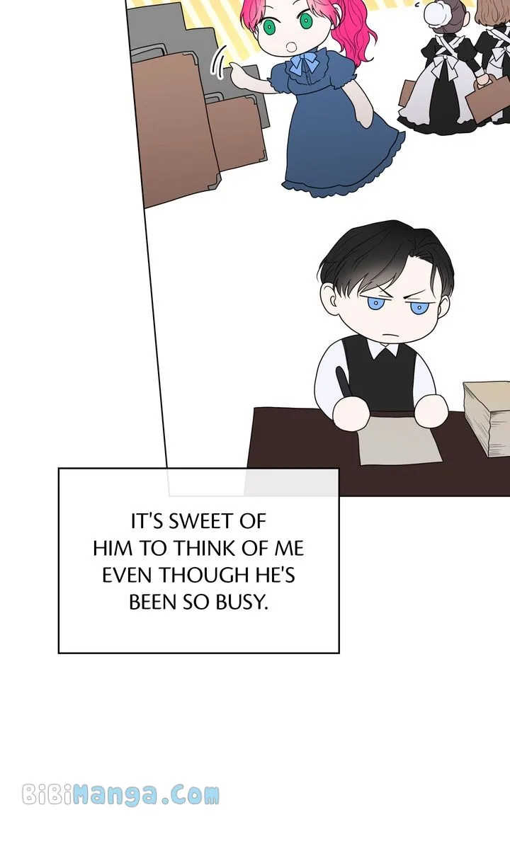 Marriage Contract With Two Husbands Chapter 29 page 16