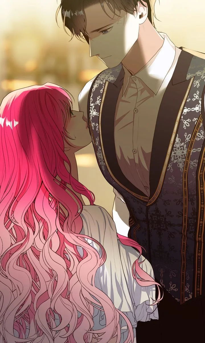 Marriage Contract With Two Husbands Chapter 28 page 58