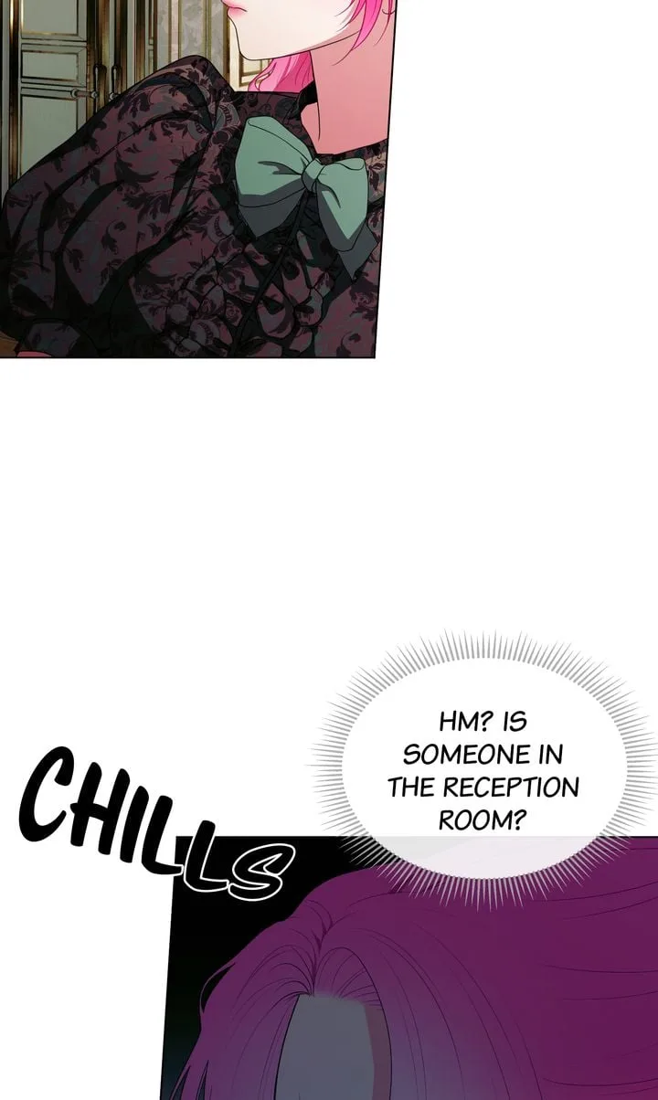 Marriage Contract With Two Husbands Chapter 28 page 40