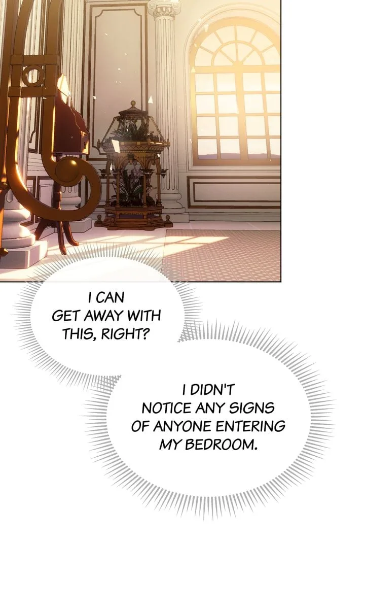 Marriage Contract With Two Husbands Chapter 28 page 47