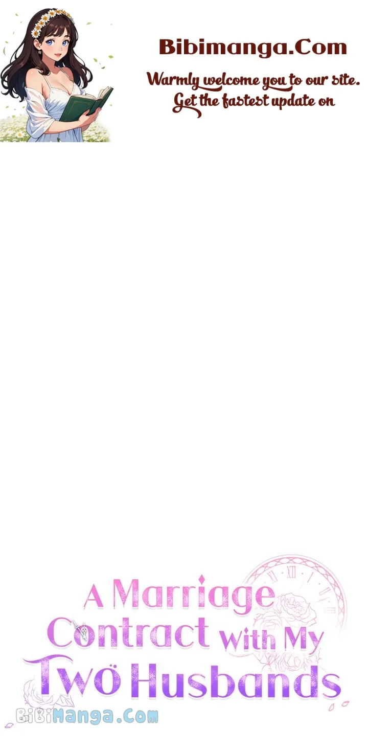 Marriage Contract With Two Husbands Chapter 29 page 2