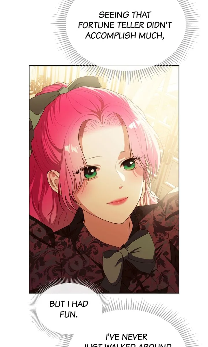 Marriage Contract With Two Husbands Chapter 28 page 38