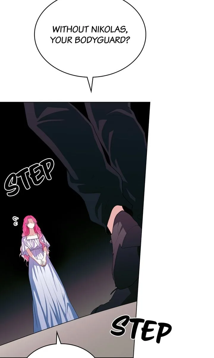 Marriage Contract With Two Husbands Chapter 28 page 55