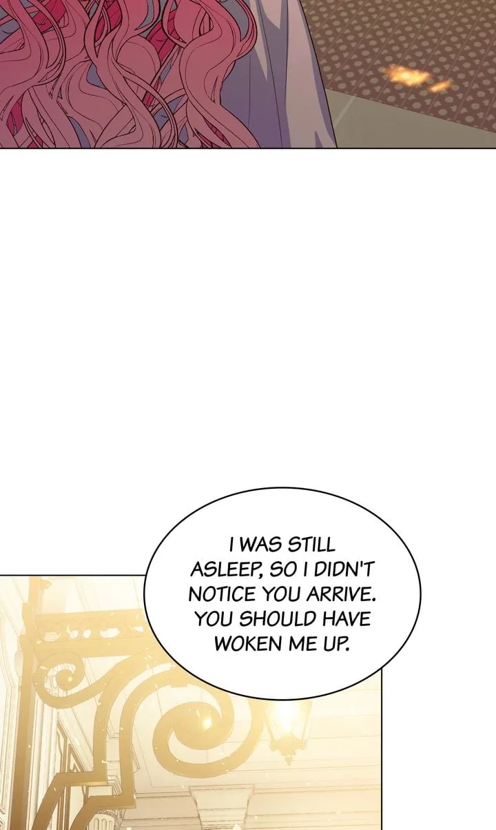 Marriage Contract With Two Husbands Chapter 28 page 46