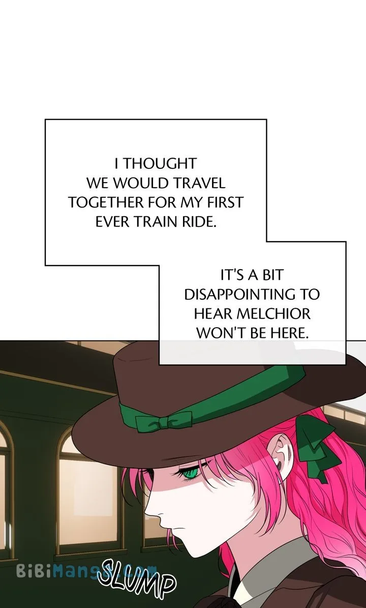 Marriage Contract With Two Husbands Chapter 29 page 9
