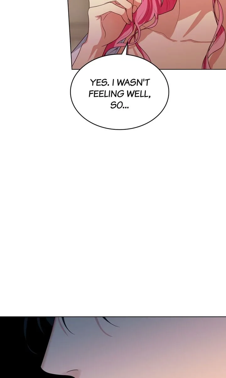Marriage Contract With Two Husbands Chapter 28 page 49