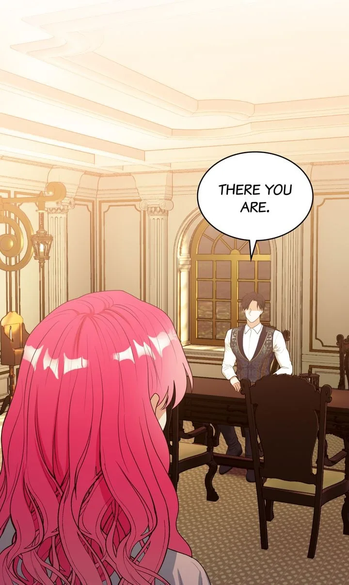 Marriage Contract With Two Husbands Chapter 28 page 45