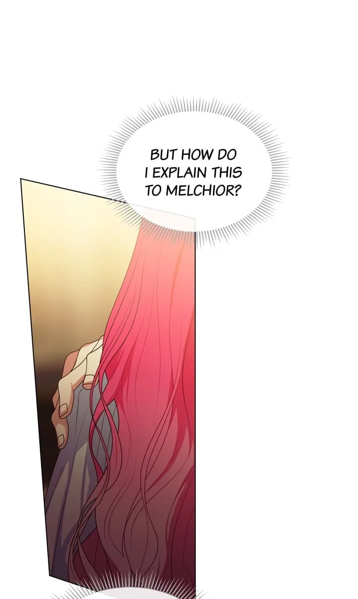 Marriage Contract With Two Husbands Chapter 28 page 61