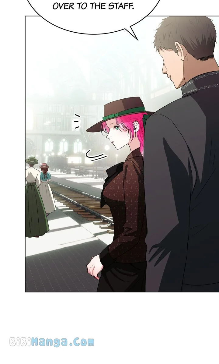 Marriage Contract With Two Husbands Chapter 29 page 8