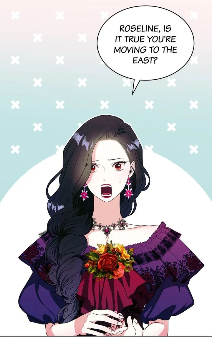 Marriage Contract With Two Husbands Chapter 28 page 85