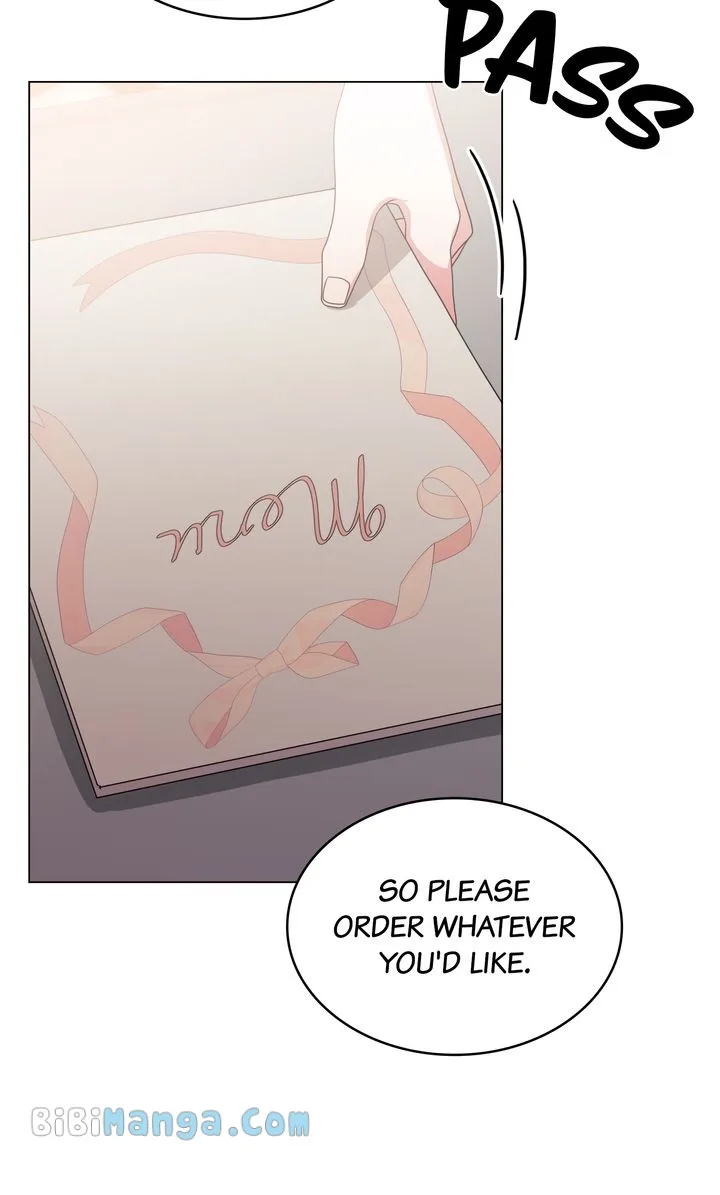 Marriage Contract With Two Husbands Chapter 29 page 56