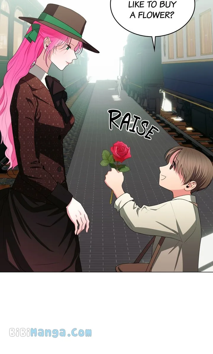 Marriage Contract With Two Husbands Chapter 29 page 71