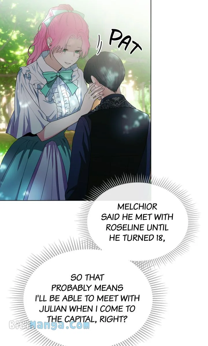 Marriage Contract With Two Husbands Chapter 29 page 38