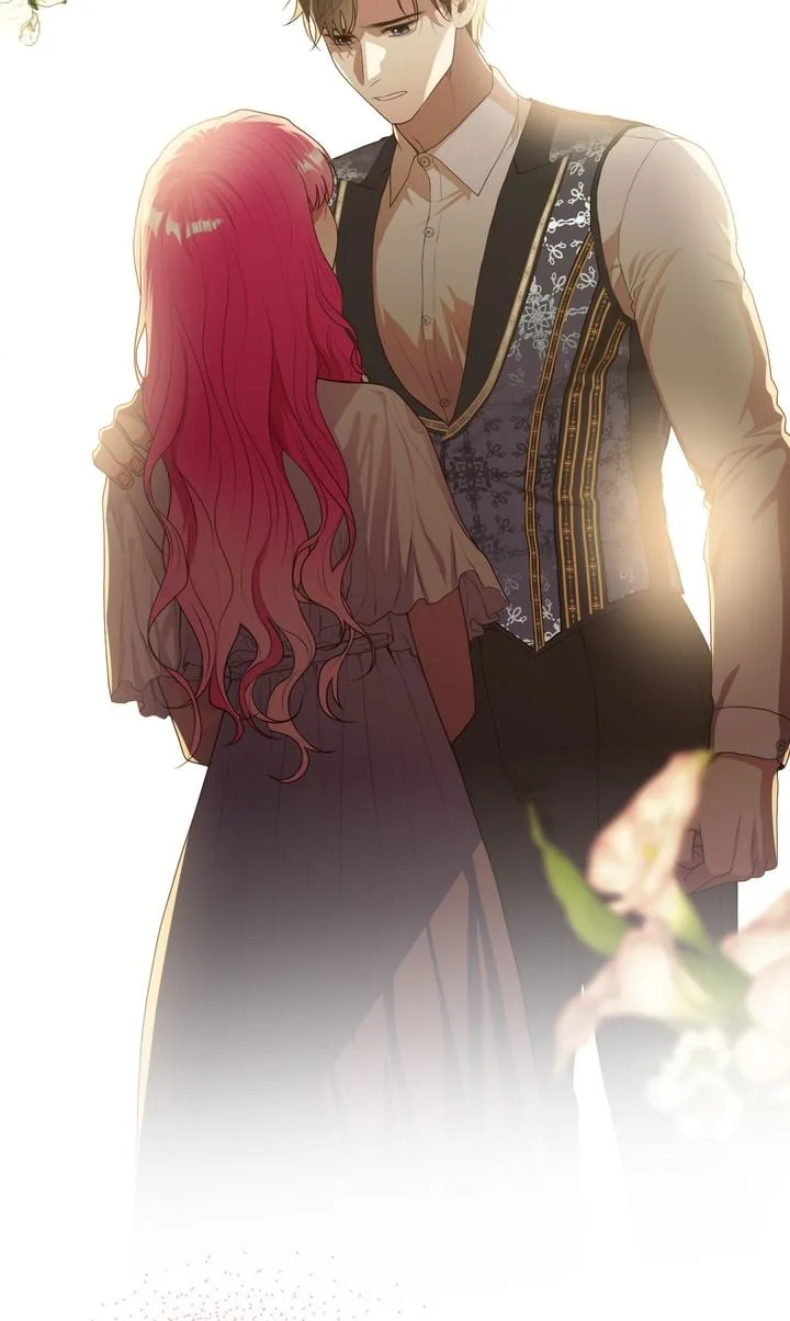 Marriage Contract With Two Husbands Chapter 28 page 72