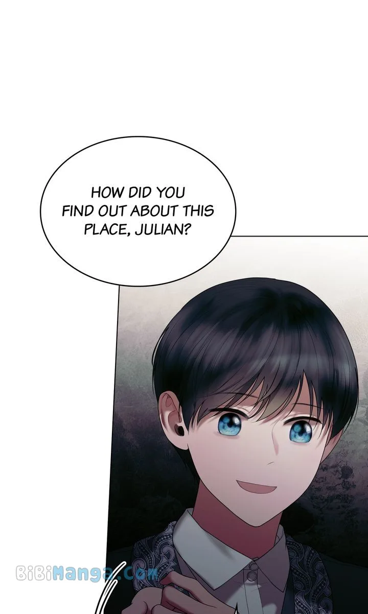Marriage Contract With Two Husbands Chapter 31 page 52