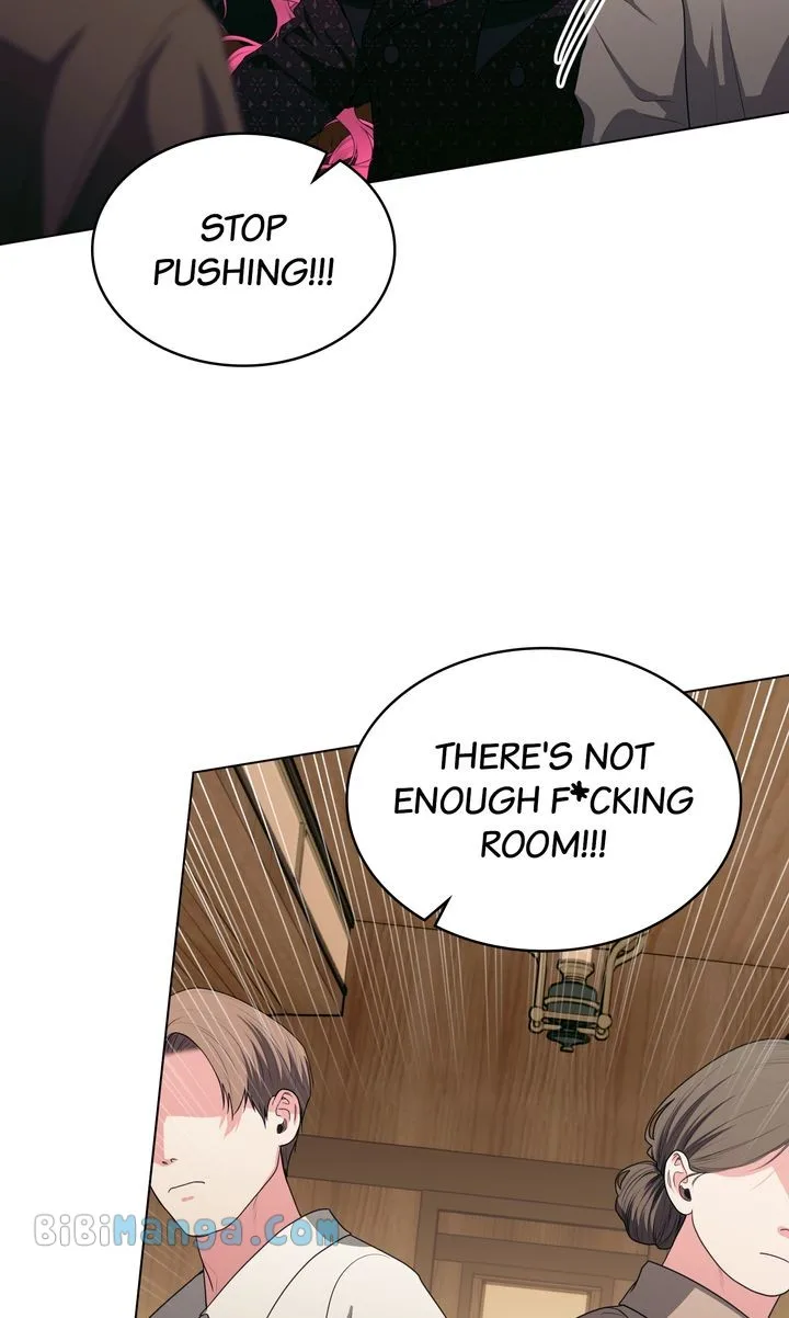 Marriage Contract With Two Husbands Chapter 31 page 10
