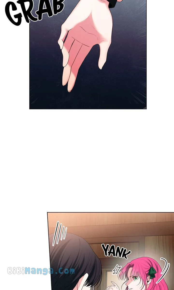 Marriage Contract With Two Husbands Chapter 31 page 15