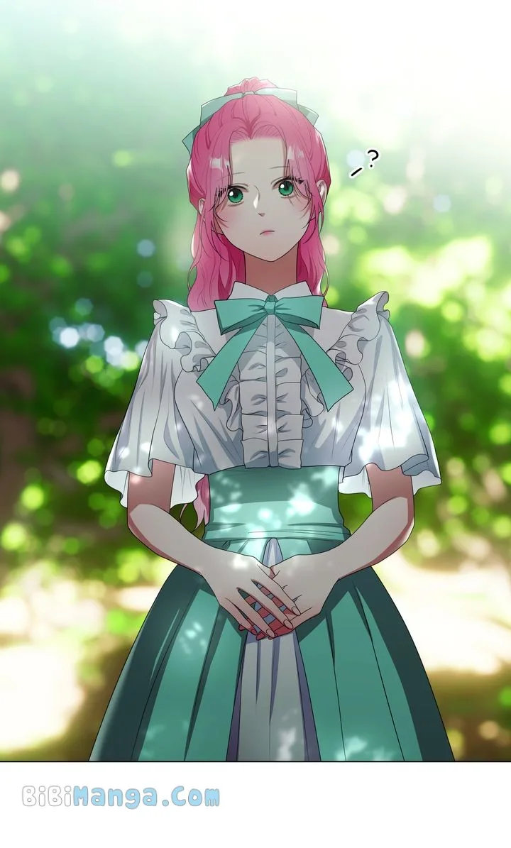Marriage Contract With Two Husbands Chapter 29 page 47