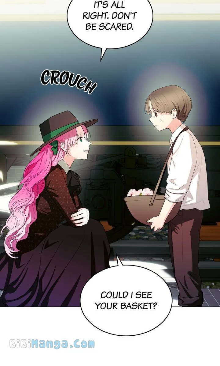 Marriage Contract With Two Husbands Chapter 29 page 89