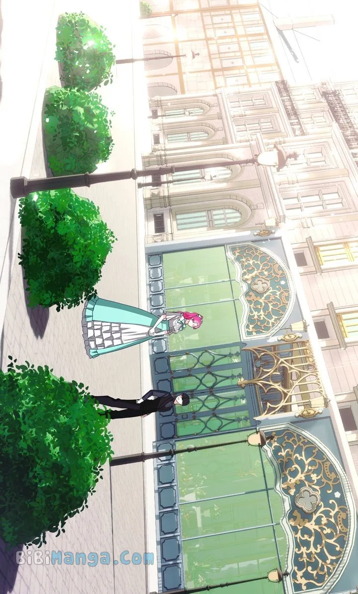 Marriage Contract With Two Husbands Chapter 29 page 49