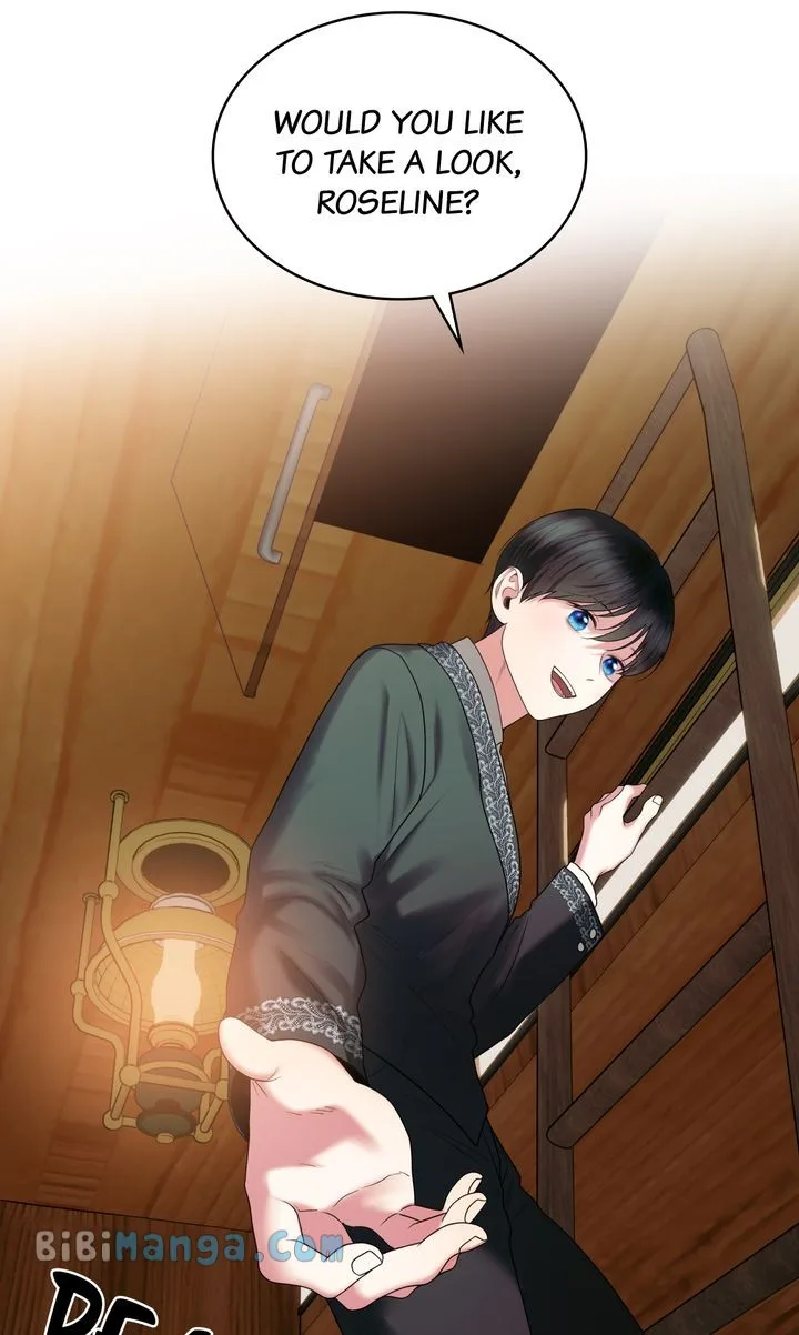 Marriage Contract With Two Husbands Chapter 31 page 47
