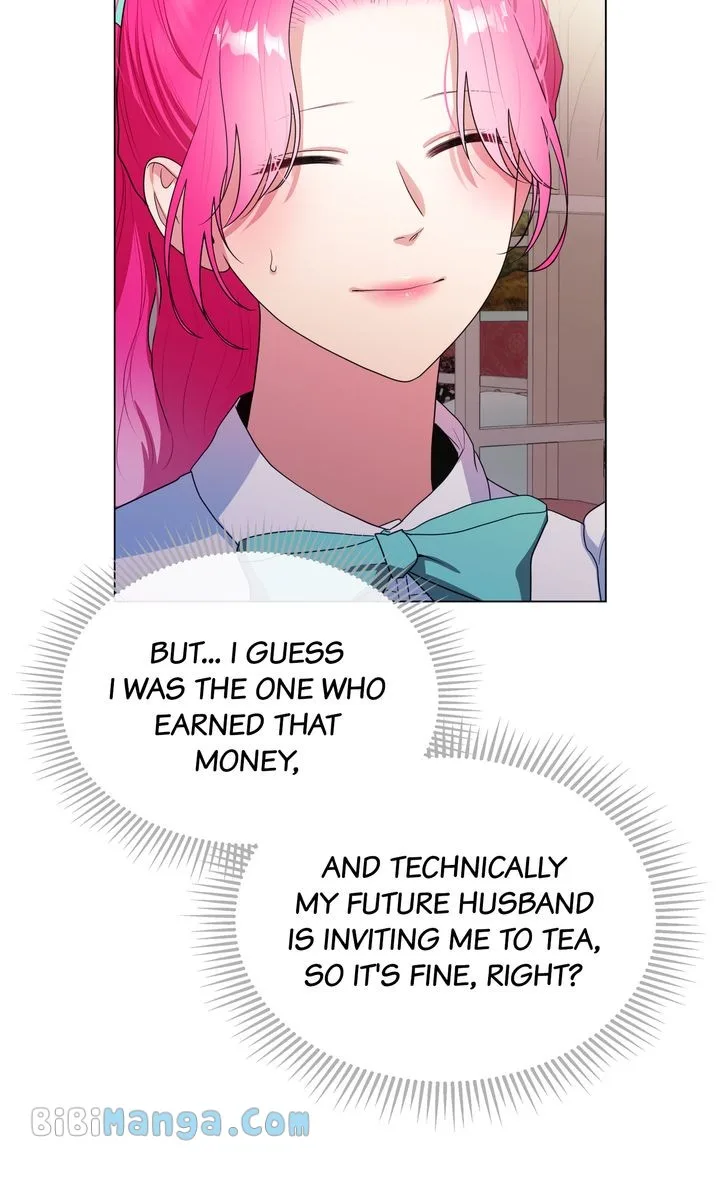 Marriage Contract With Two Husbands Chapter 29 page 59