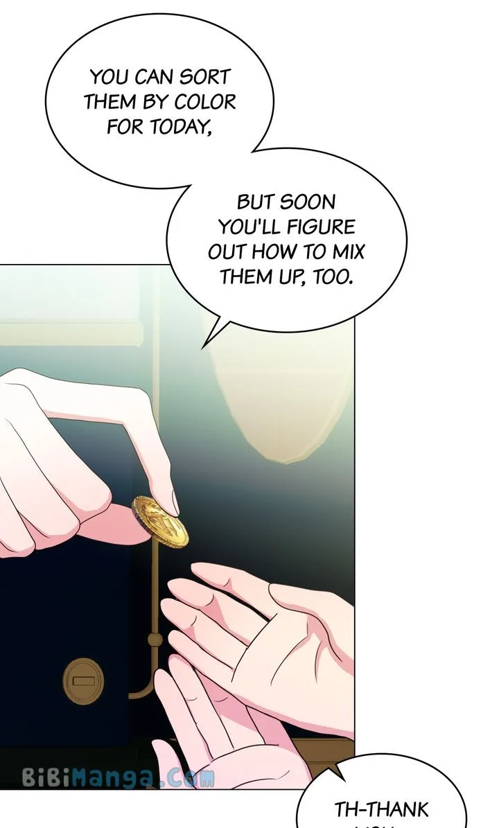 Marriage Contract With Two Husbands Chapter 29 page 97