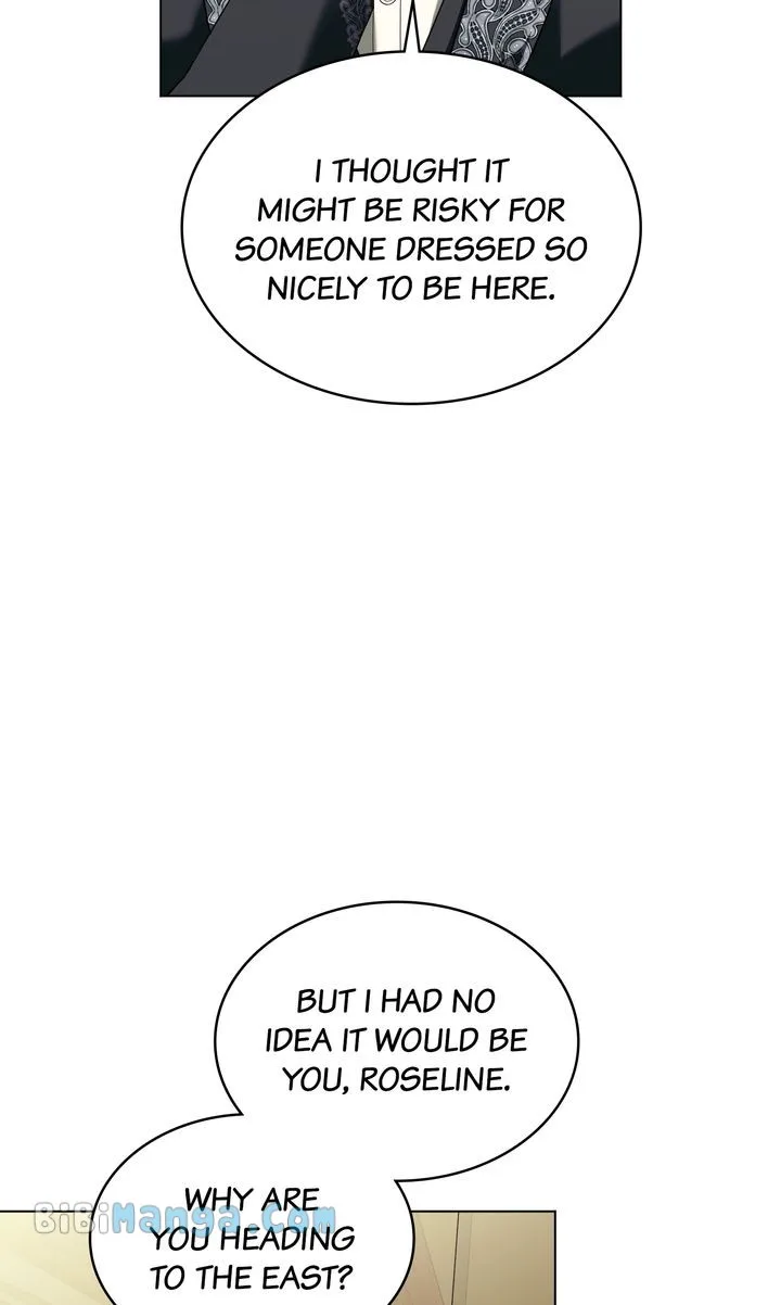 Marriage Contract With Two Husbands Chapter 31 page 22