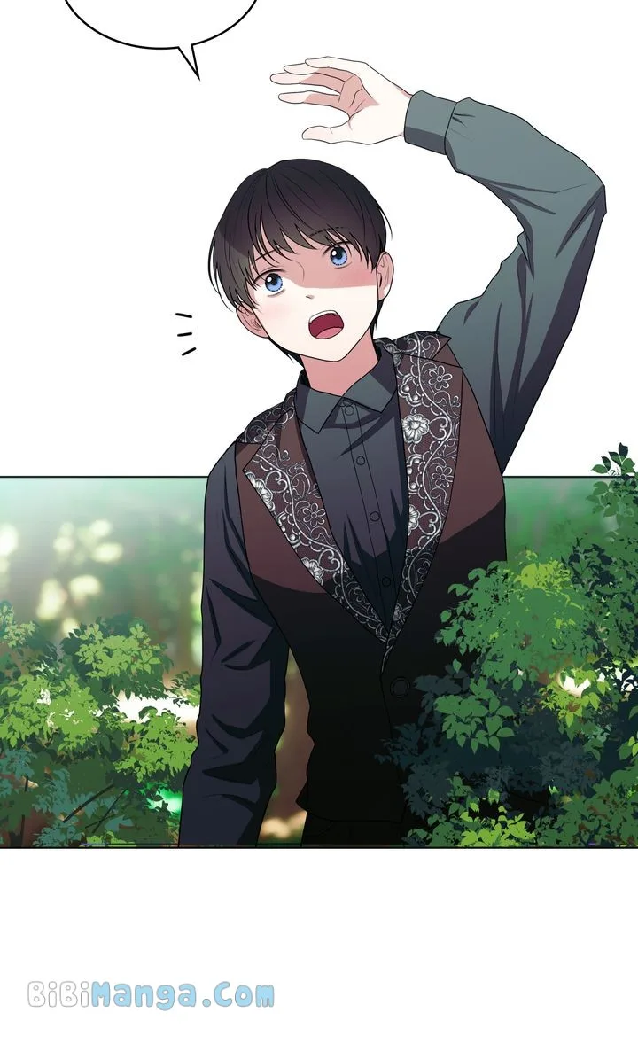 Marriage Contract With Two Husbands Chapter 29 page 20