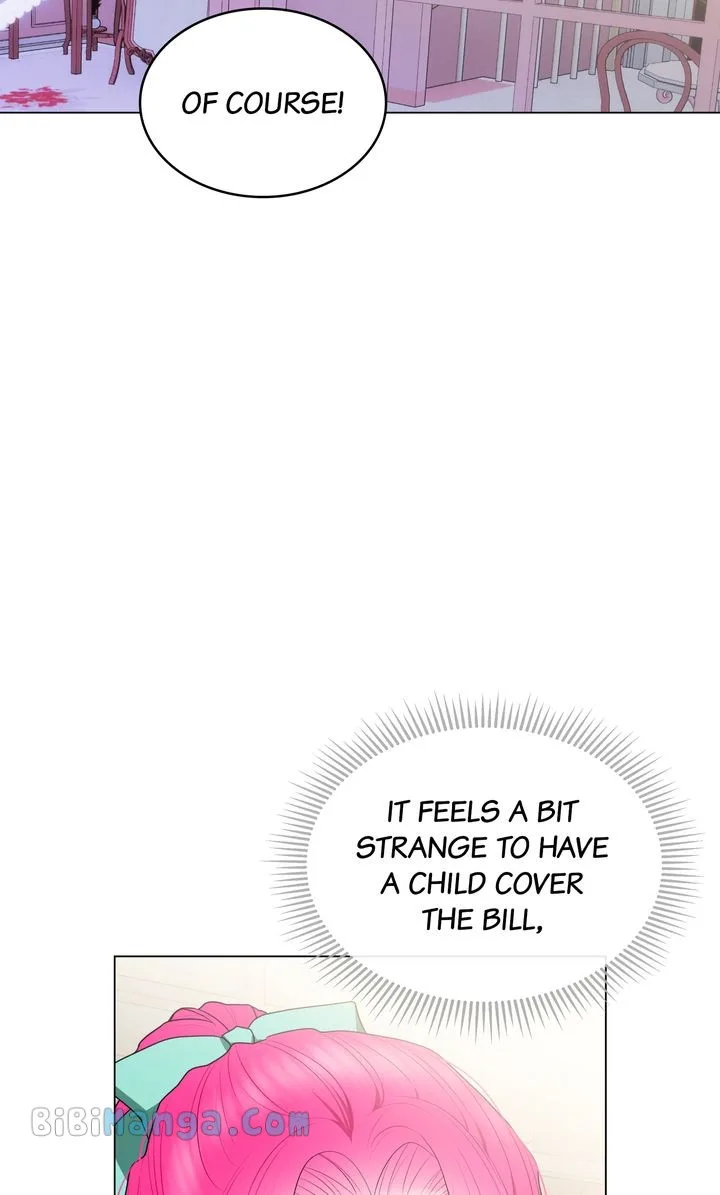 Marriage Contract With Two Husbands Chapter 29 page 58