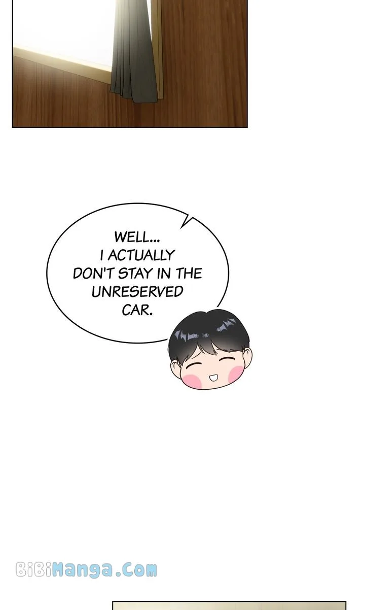 Marriage Contract With Two Husbands Chapter 31 page 33
